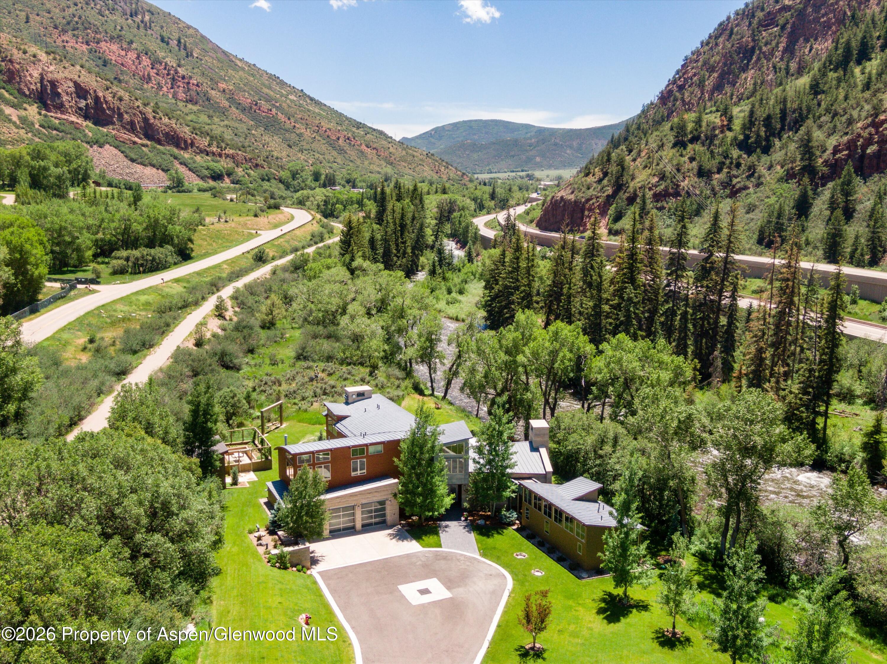 2556 Lower River Road Snowmass, CO 81654 - Photo 54 of 54 2556LowerRiverRd