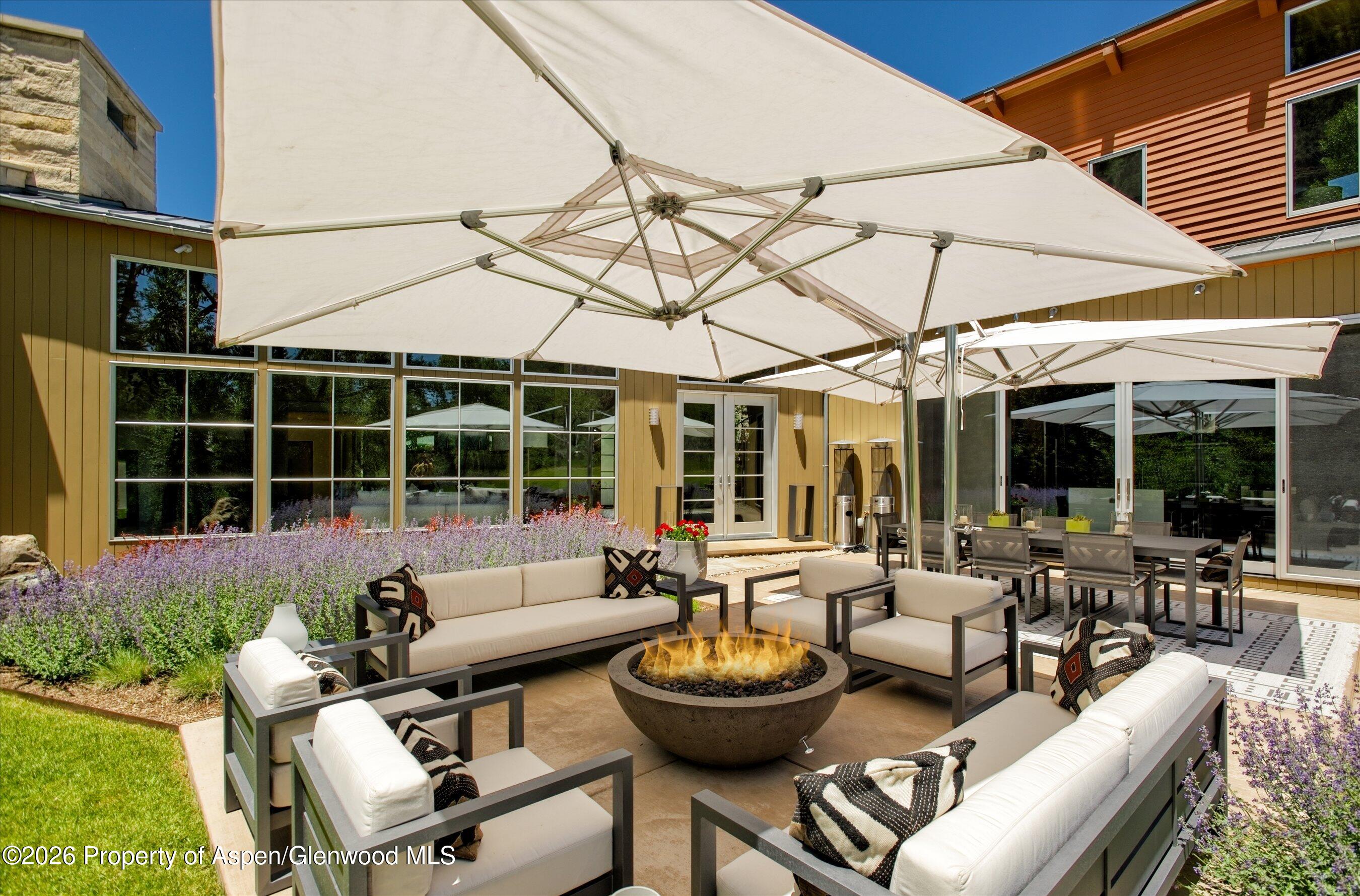 2556 Lower River Road Snowmass, CO 81654 - Photo 6 of 54 2556LowerRiverRd