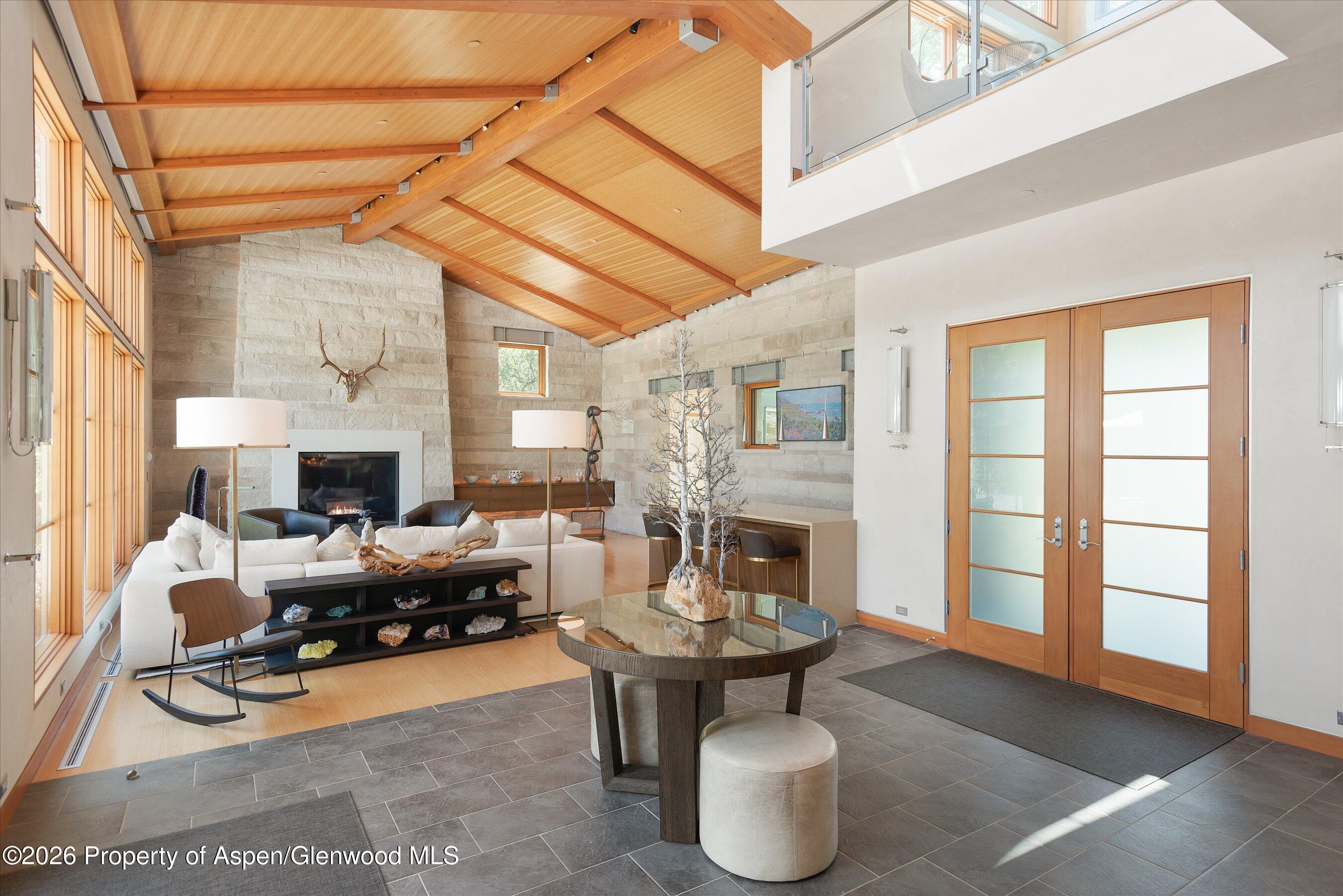 2556 Lower River Road Snowmass, CO 81654 - Photo 9 of 54 2556LowerRiverRd