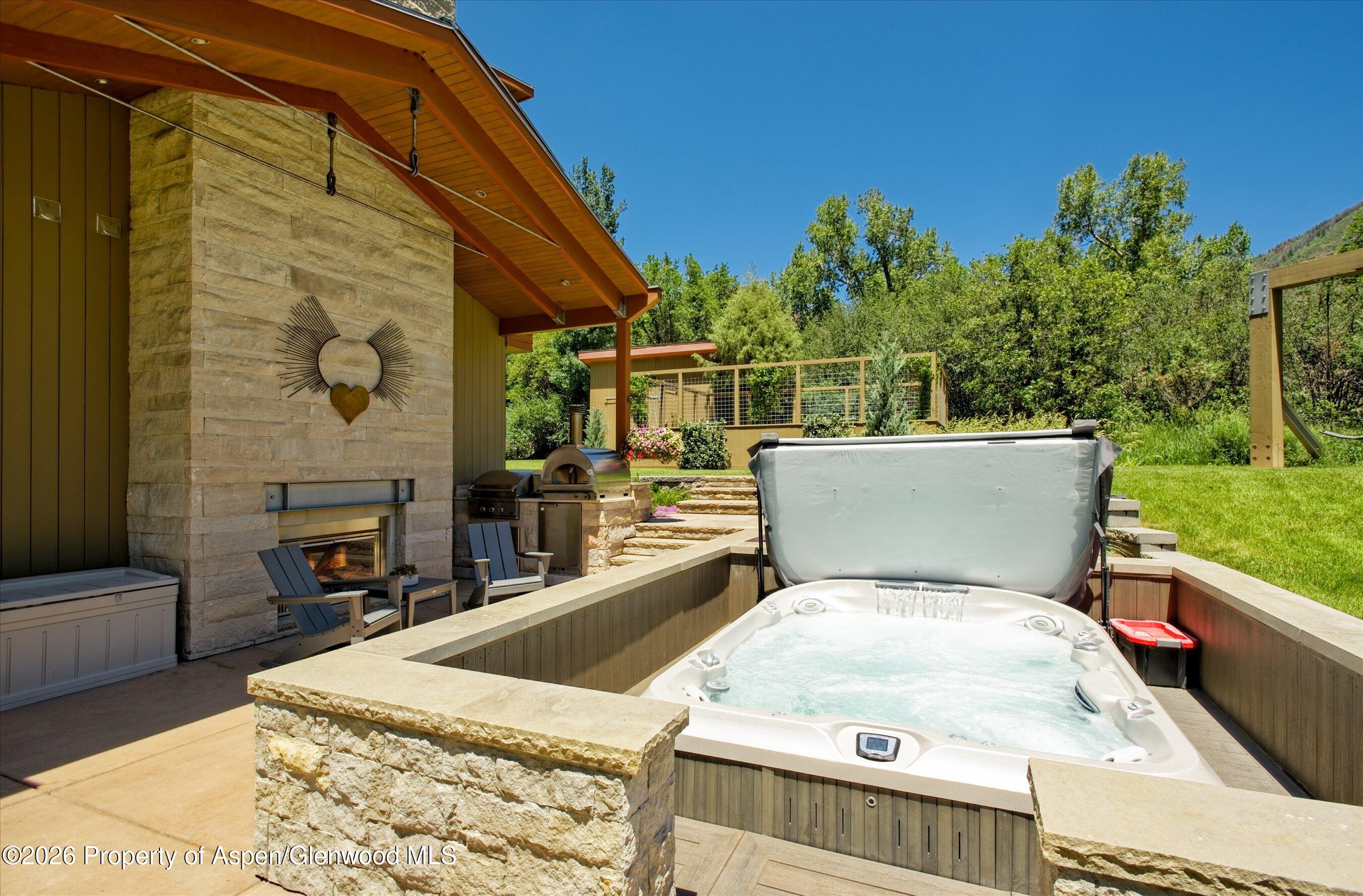 2556 Lower River Road Snowmass, CO 81654 - Photo 10 of 54 2556LowerRiverRd