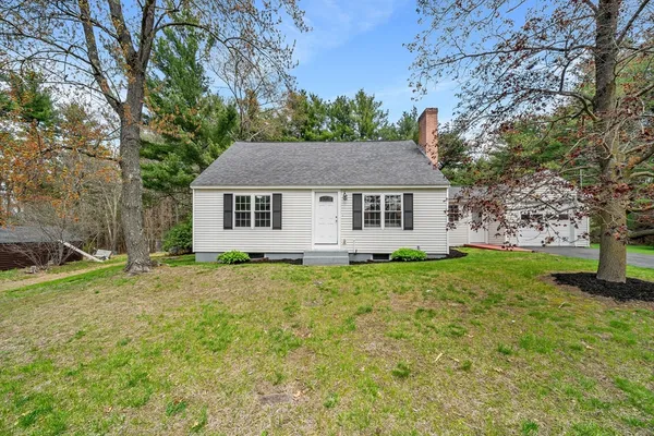 $749,900 | 42 Laws Brook Road, Acton, MA 01720