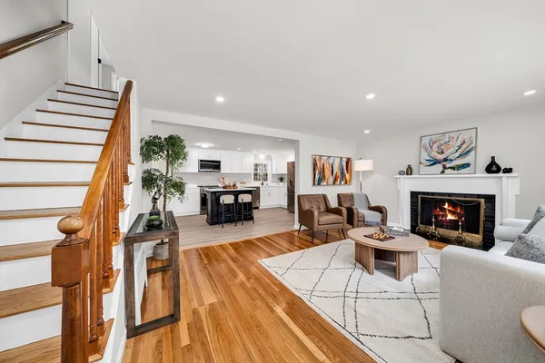 $749,900 | 42 Laws Brook Road, Acton, MA 01720