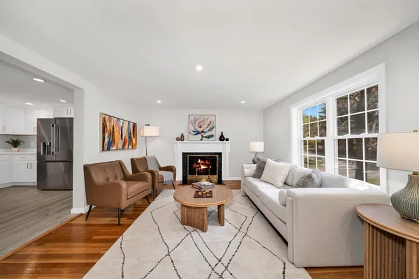 $749,900 | 42 Laws Brook Road, Acton, MA 01720