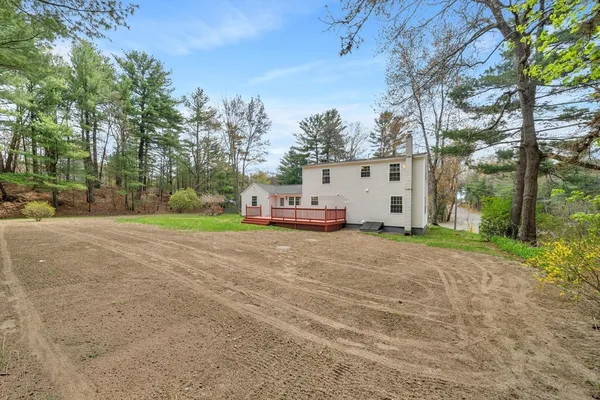 $749,900 | 42 Laws Brook Road, Acton, MA 01720