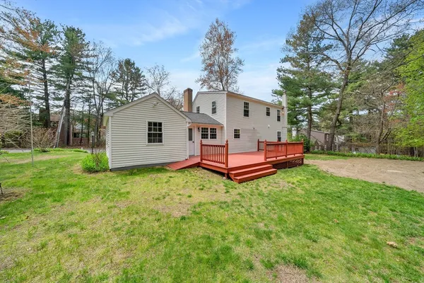 $749,900 | 42 Laws Brook Road, Acton, MA 01720