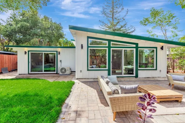 $2,788,000 | 4225 Park Boulevard, Palo Alto, CA 94306