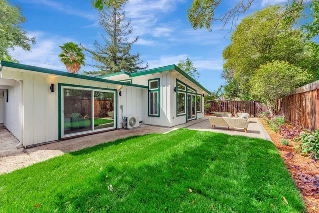 $2,788,000 | 4225 Park Boulevard, Palo Alto, CA 94306