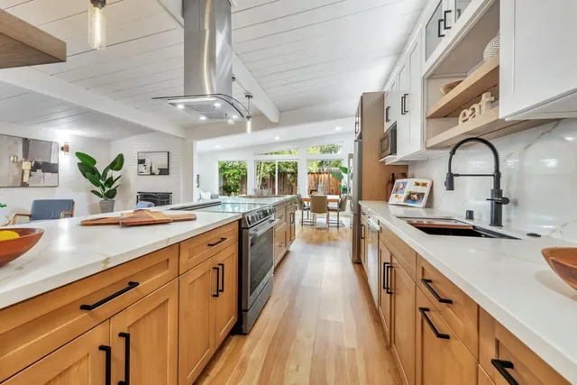 $2,788,000 | 4225 Park Boulevard, Palo Alto, CA 94306