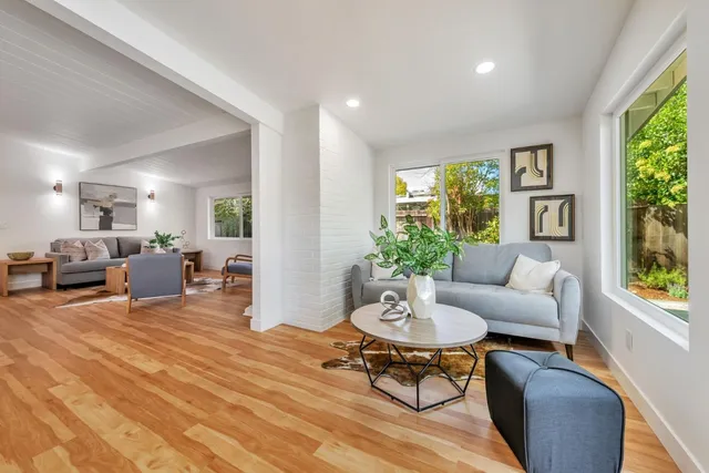 $2,788,000 | 4225 Park Boulevard, Palo Alto, CA 94306