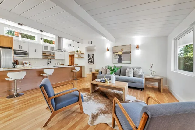 $2,788,000 | 4225 Park Boulevard, Palo Alto, CA 94306