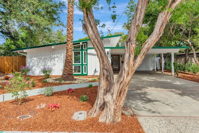 $2,788,000 | 4225 Park Boulevard, Palo Alto, CA 94306