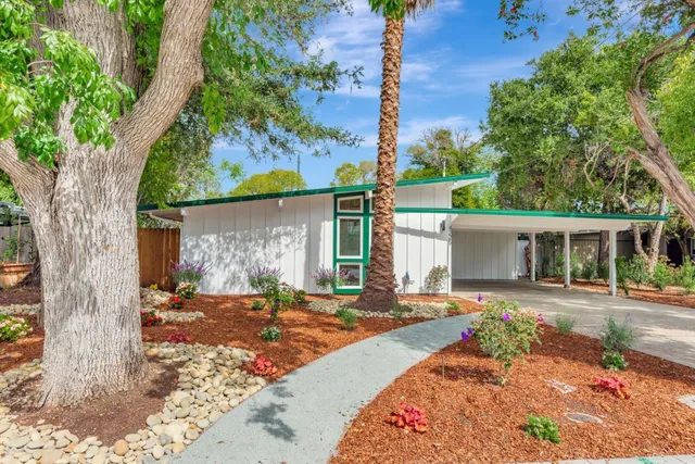 $2,788,000 | 4225 Park Boulevard, Palo Alto, CA 94306