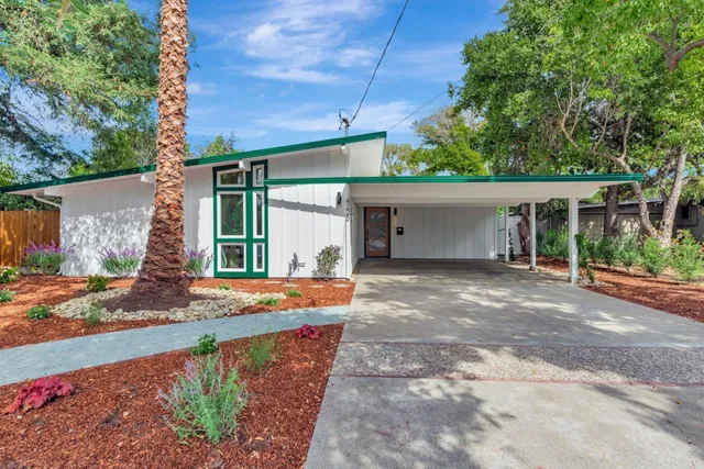 $2,788,000 | 4225 Park Boulevard, Palo Alto, CA 94306