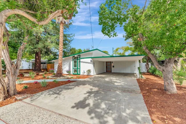 $2,788,000 | 4225 Park Boulevard, Palo Alto, CA 94306