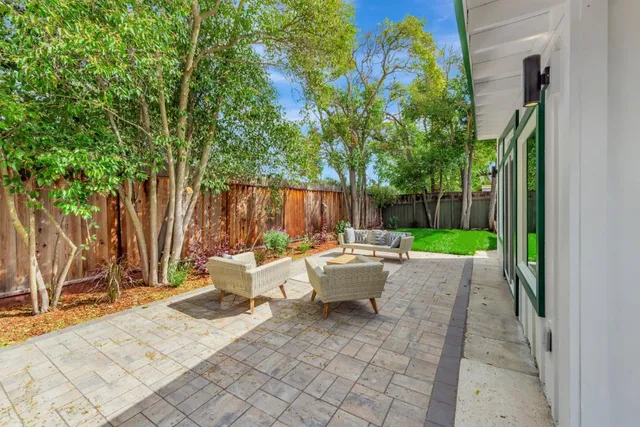 $2,788,000 | 4225 Park Boulevard, Palo Alto, CA 94306