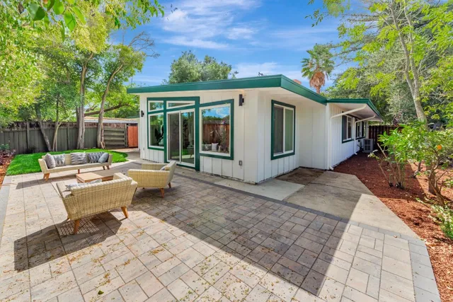 $2,788,000 | 4225 Park Boulevard, Palo Alto, CA 94306