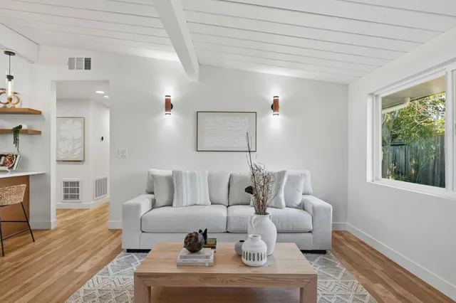 $2,788,000 | 4225 Park Boulevard, Palo Alto, CA 94306