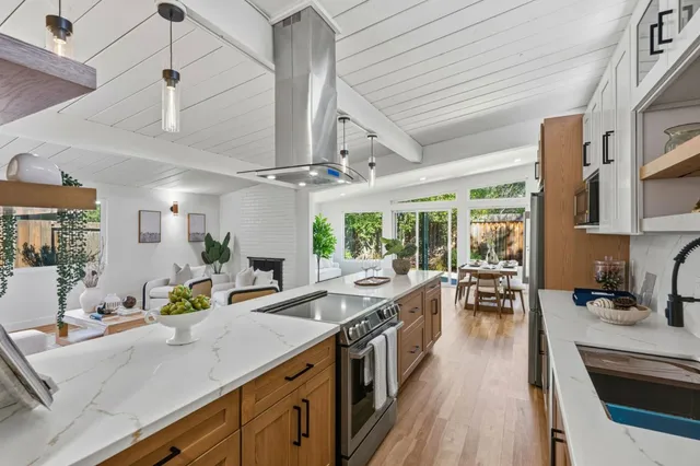 $2,788,000 | 4225 Park Boulevard, Palo Alto, CA 94306