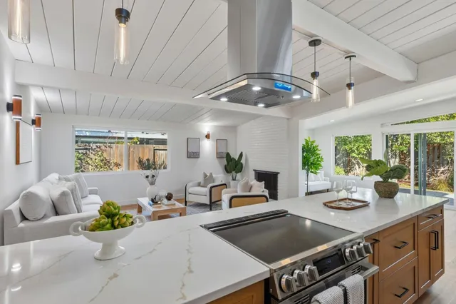 $2,788,000 | 4225 Park Boulevard, Palo Alto, CA 94306