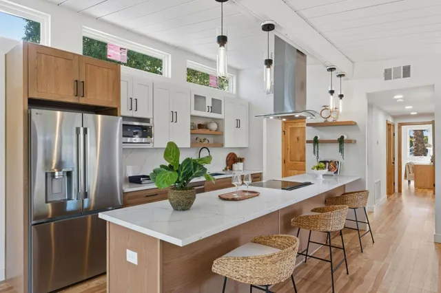 $2,788,000 | 4225 Park Boulevard, Palo Alto, CA 94306