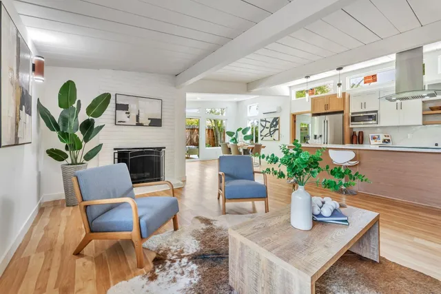 $2,788,000 | 4225 Park Boulevard, Palo Alto, CA 94306