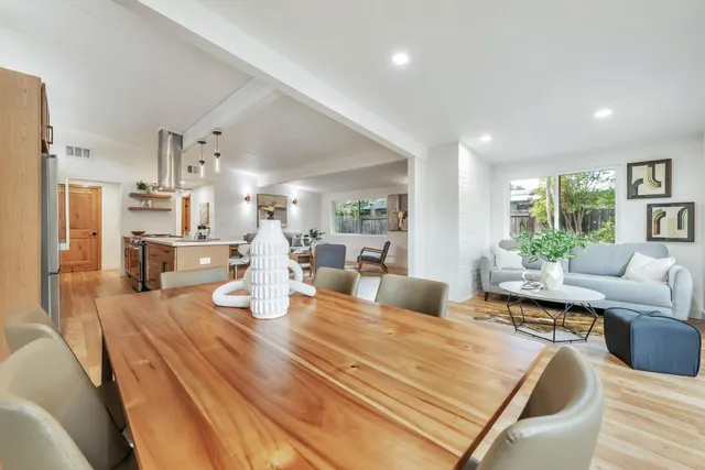 $2,788,000 | 4225 Park Boulevard, Palo Alto, CA 94306
