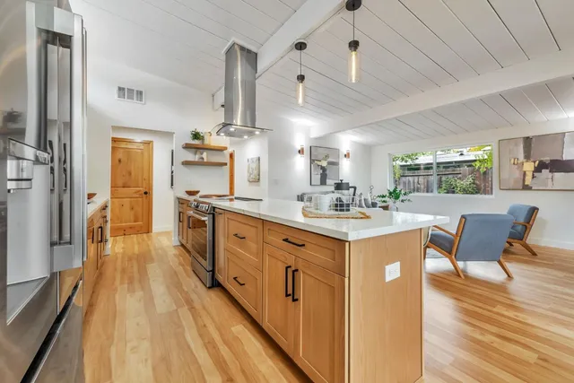 $2,788,000 | 4225 Park Boulevard, Palo Alto, CA 94306