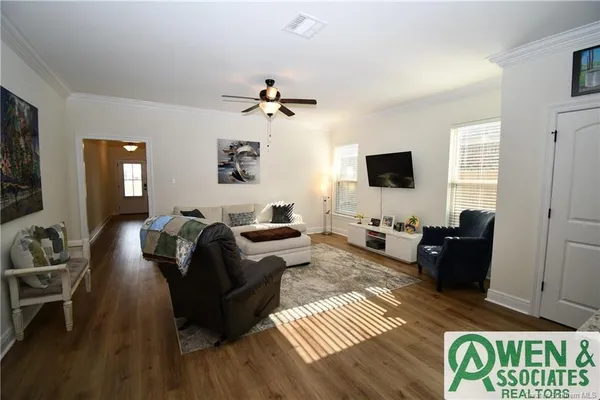 $2,500 | 3299 Fairwood Lane, Lake Charles, LA 70607