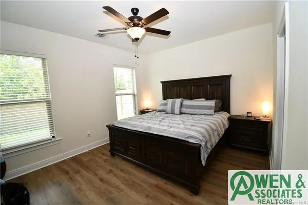 $2,500 | 3299 Fairwood Lane, Lake Charles, LA 70607