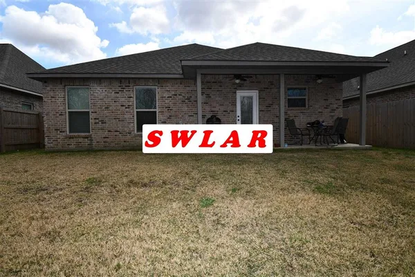 $2,500 | 3299 Fairwood Lane, Lake Charles, LA 70607