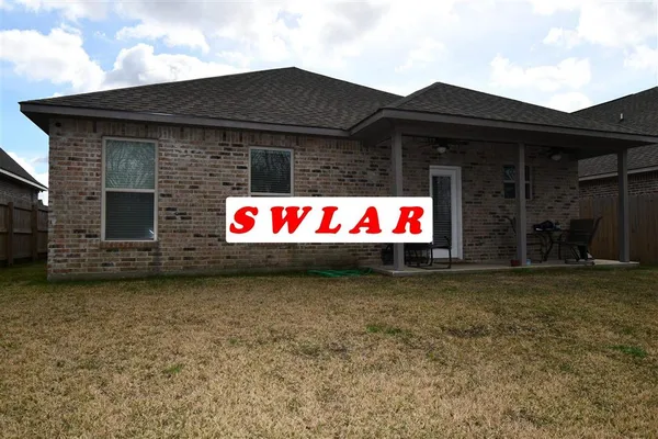 $2,500 | 3299 Fairwood Lane, Lake Charles, LA 70607