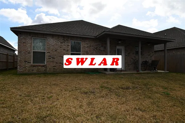 $2,500 | 3299 Fairwood Lane, Lake Charles, LA 70607