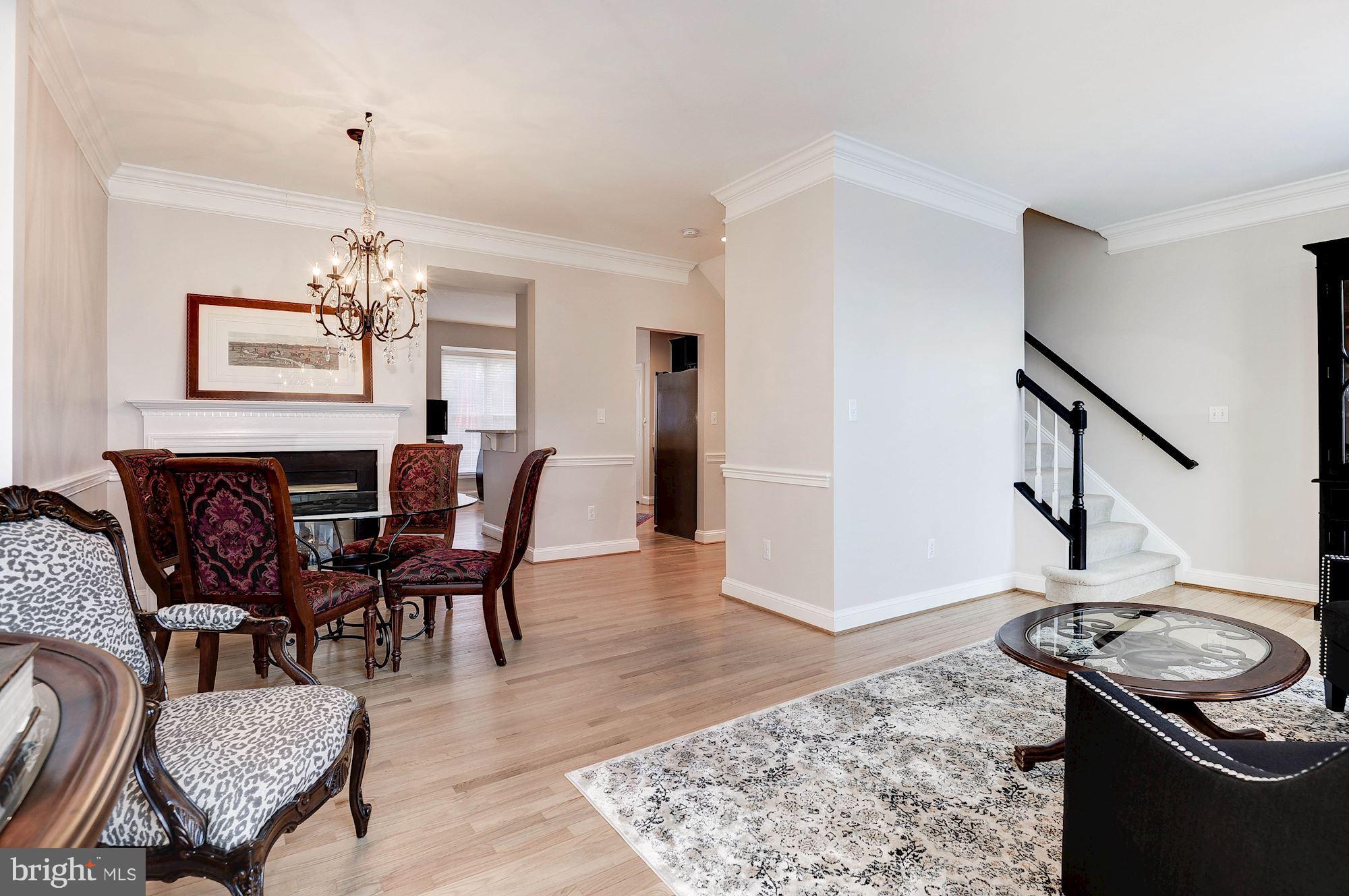 1303 Sundial Drive Reston, VA 20194 - Photo 14 of 30 Kitchen