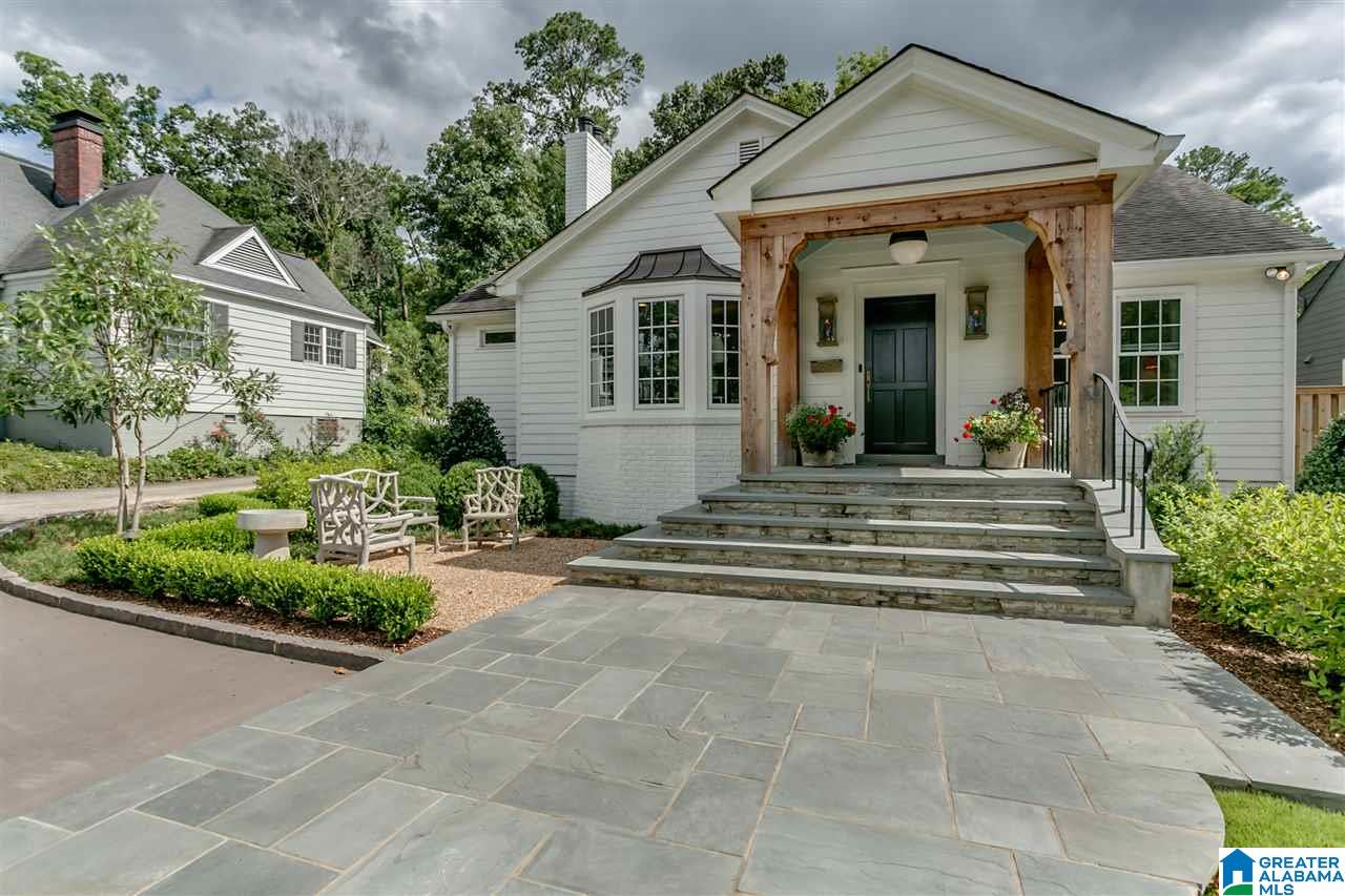 1509 Primrose Place Birmingham, AL 35209 - Photo 2 of 49