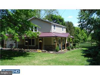1225 Clymer Road Hatfield, PA 19440 - Photo 12 of 12 Exterior