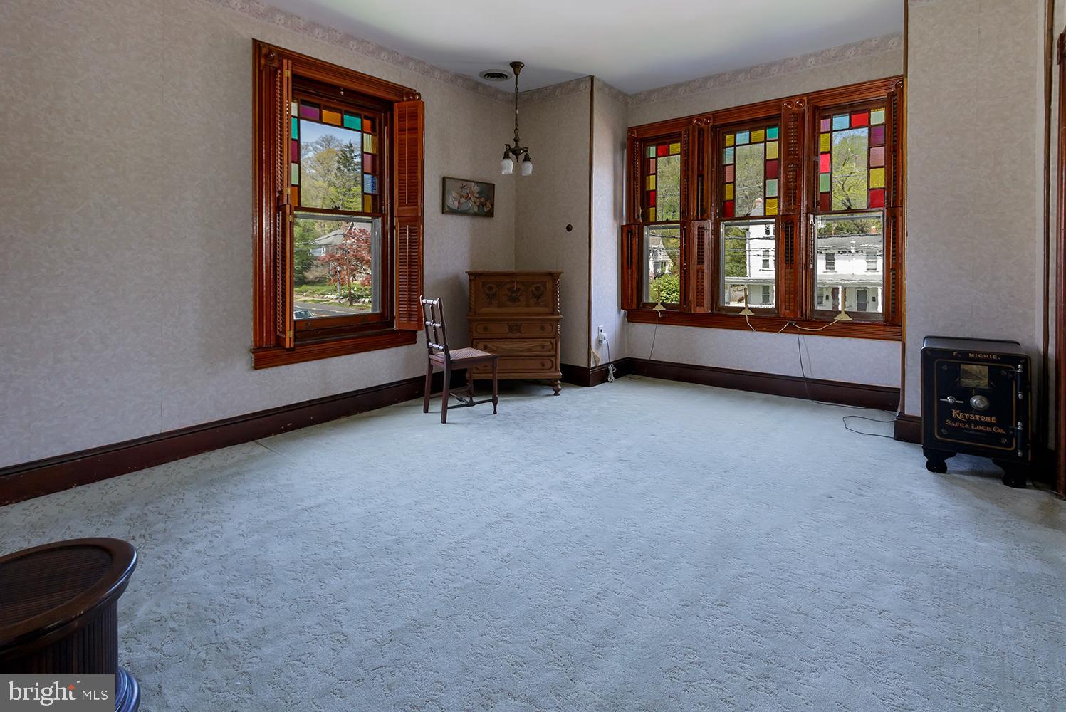 402 High Street Mount Holly, NJ 08060 - Photo 17 of 42 Bedroom 2