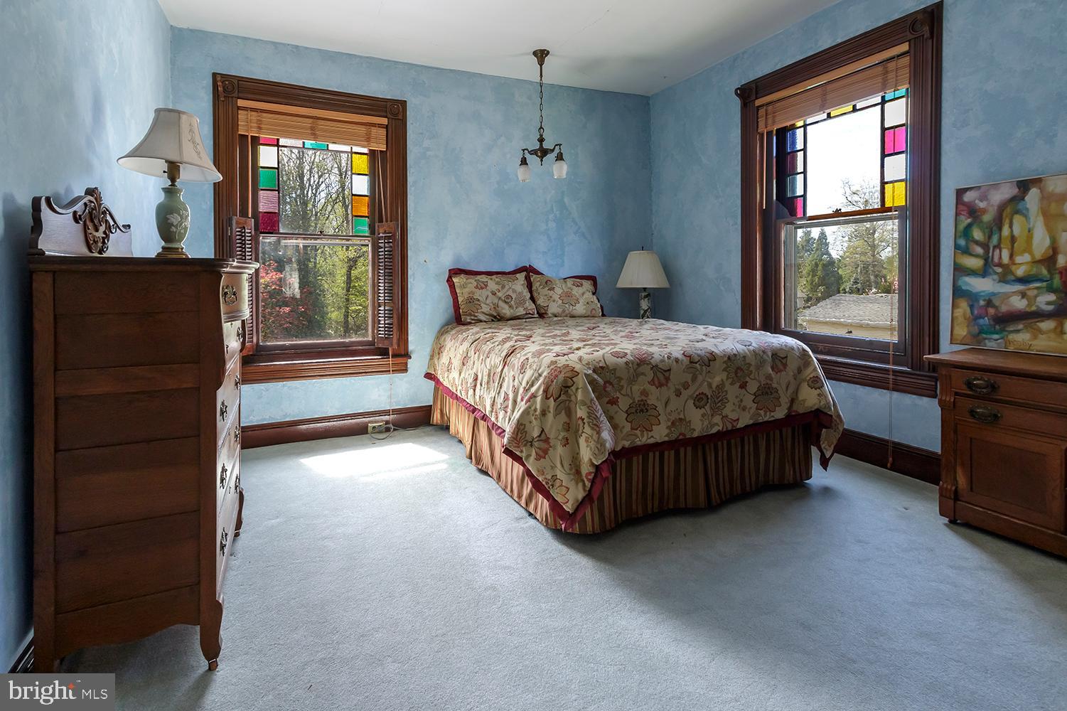 402 High Street Mount Holly, NJ 08060 - Photo 18 of 42 Bedroom 3