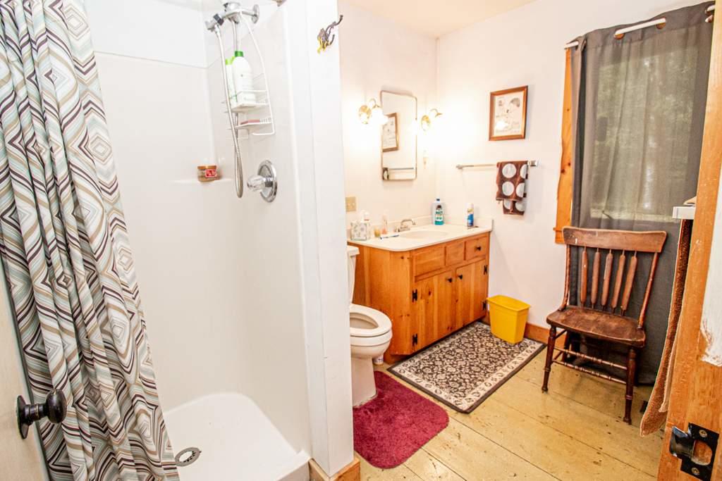 314 Day Mountain Road Temple, ME 04984 - Photo 11 of 30 Bathroom