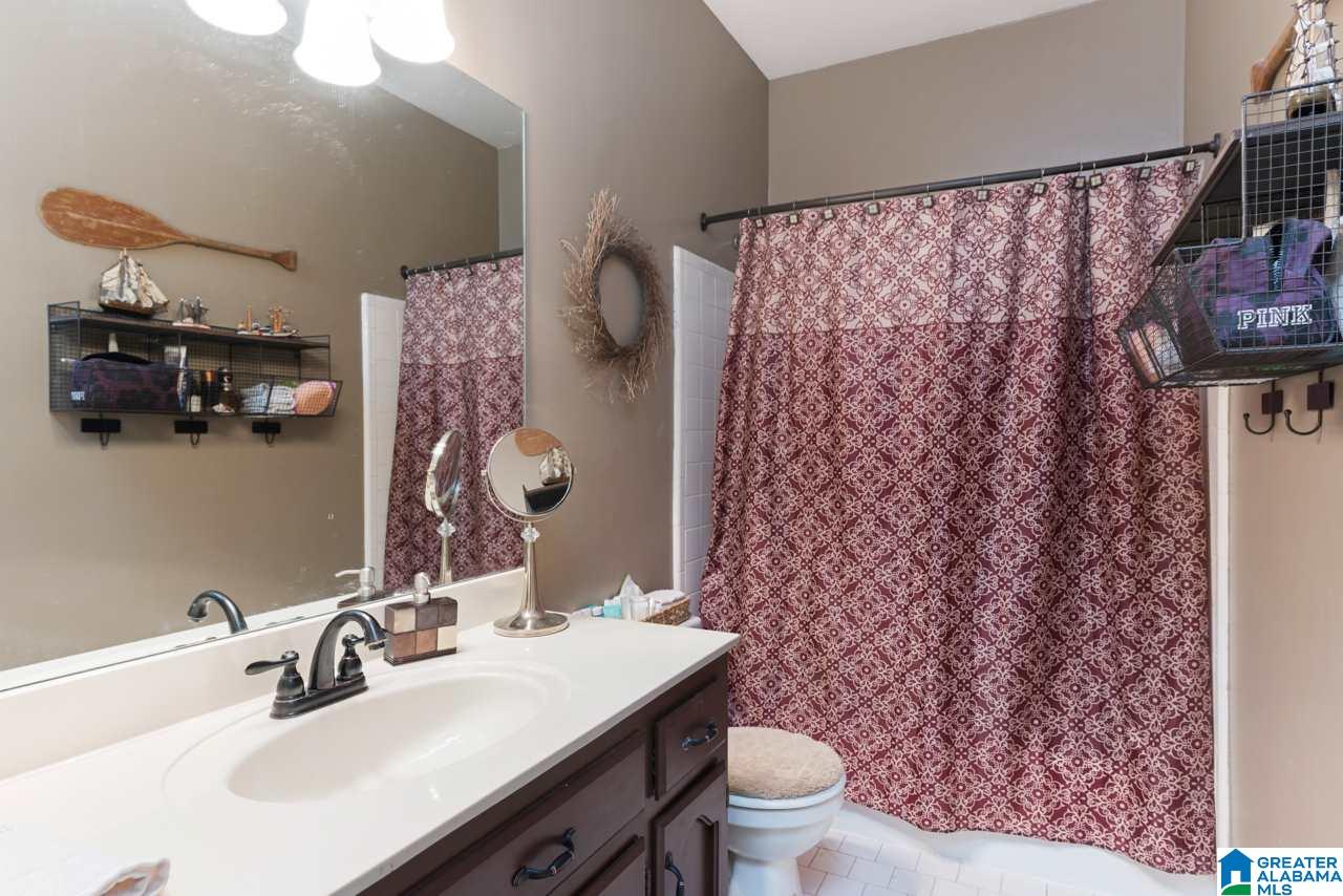 3520 Wildewood Drive Pelham, AL 35124 - Photo 18 of 27