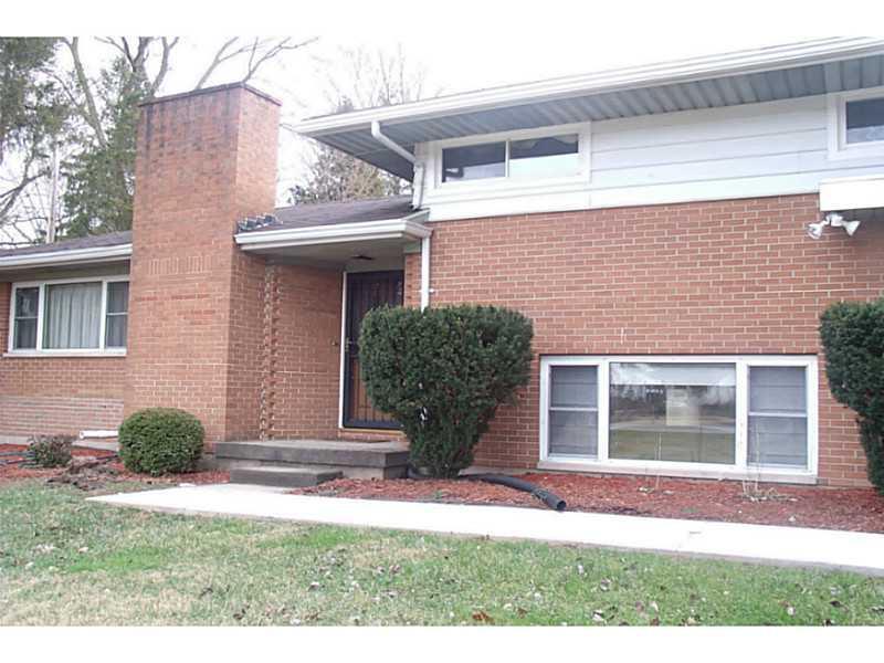5340 Springfield Xenia Road Springfield, OH 45502 - Photo 3 of 23