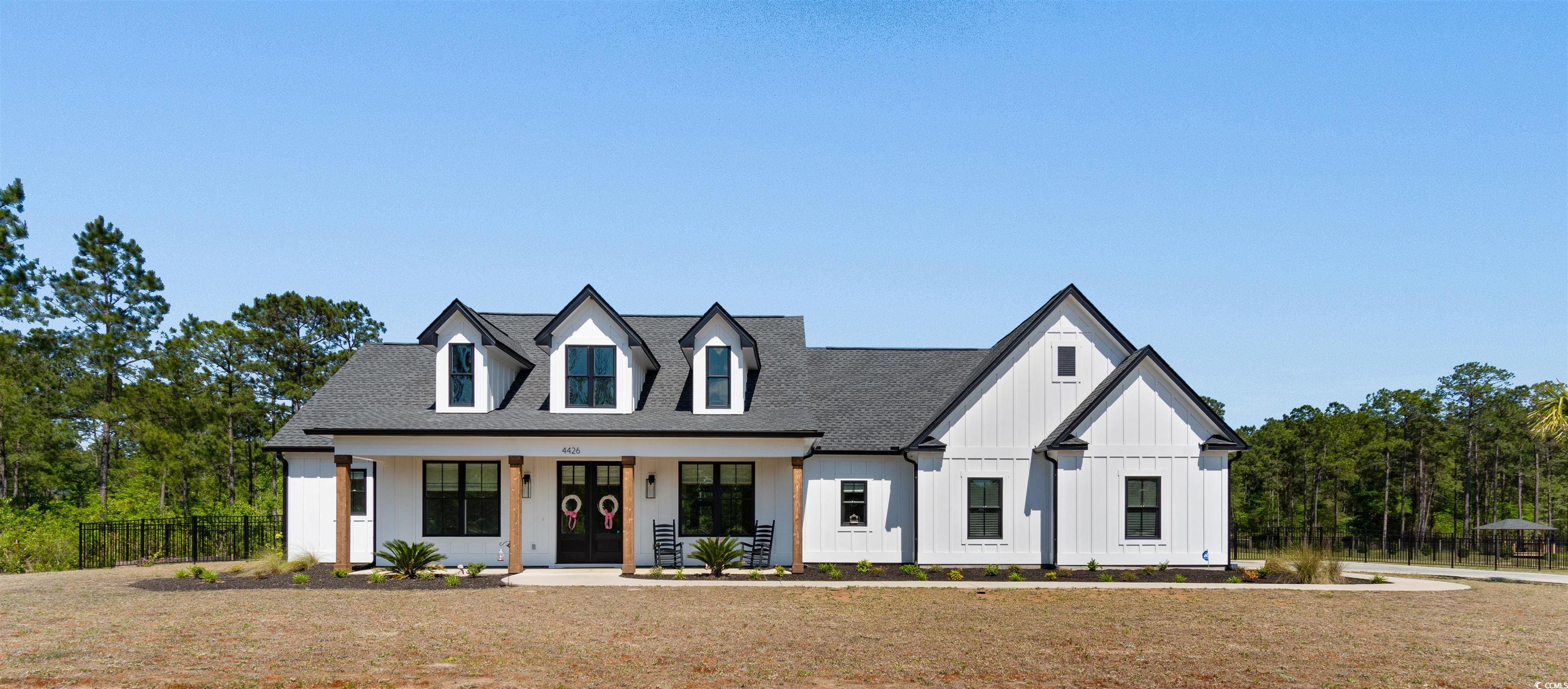 4426 Still Pond Road Conway, SC 29526 - Photo 1 of 40 Gallery Image 1