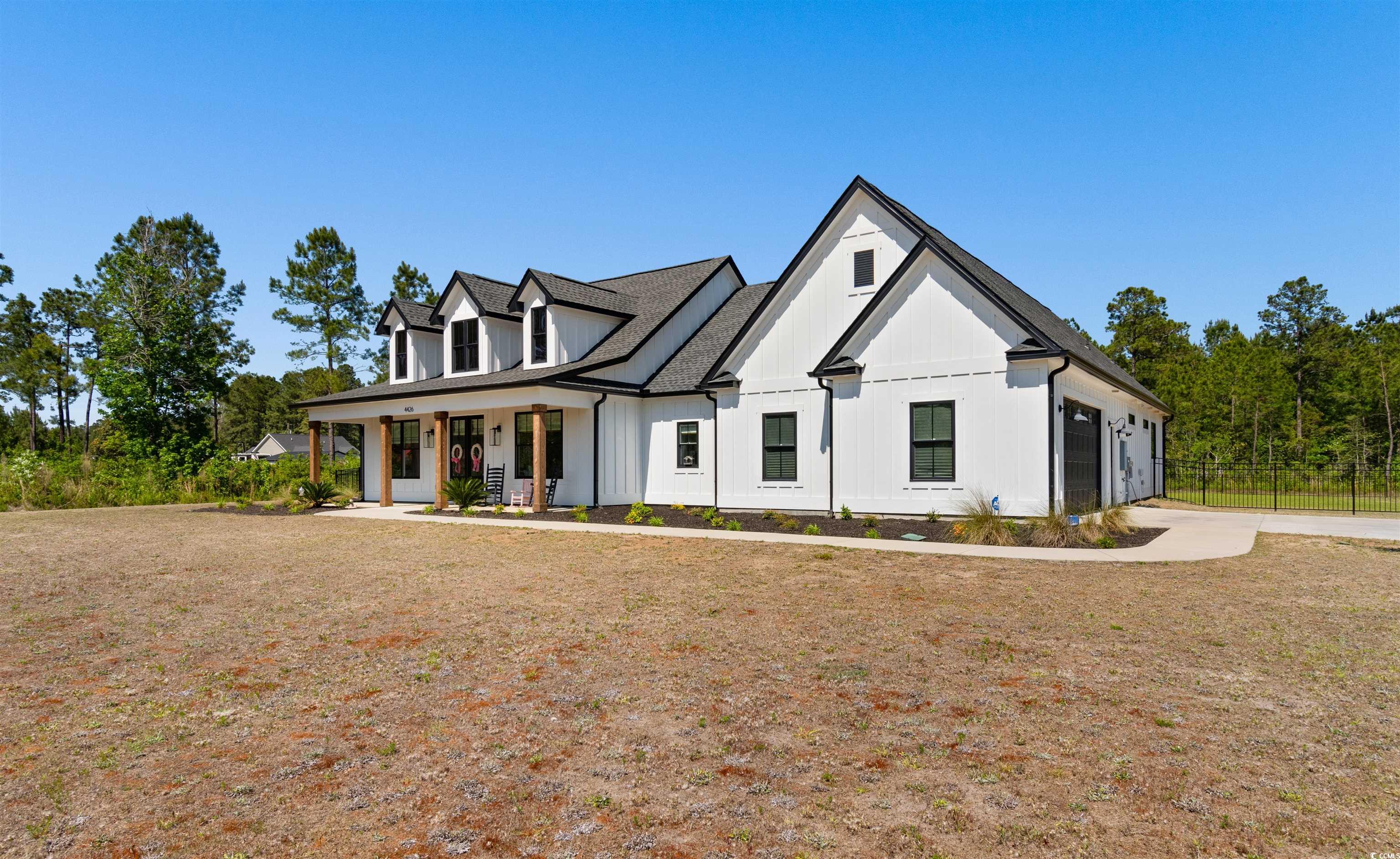 4426 Still Pond Road Conway, SC 29526 - Photo 36 of 40 Gallery Image 36