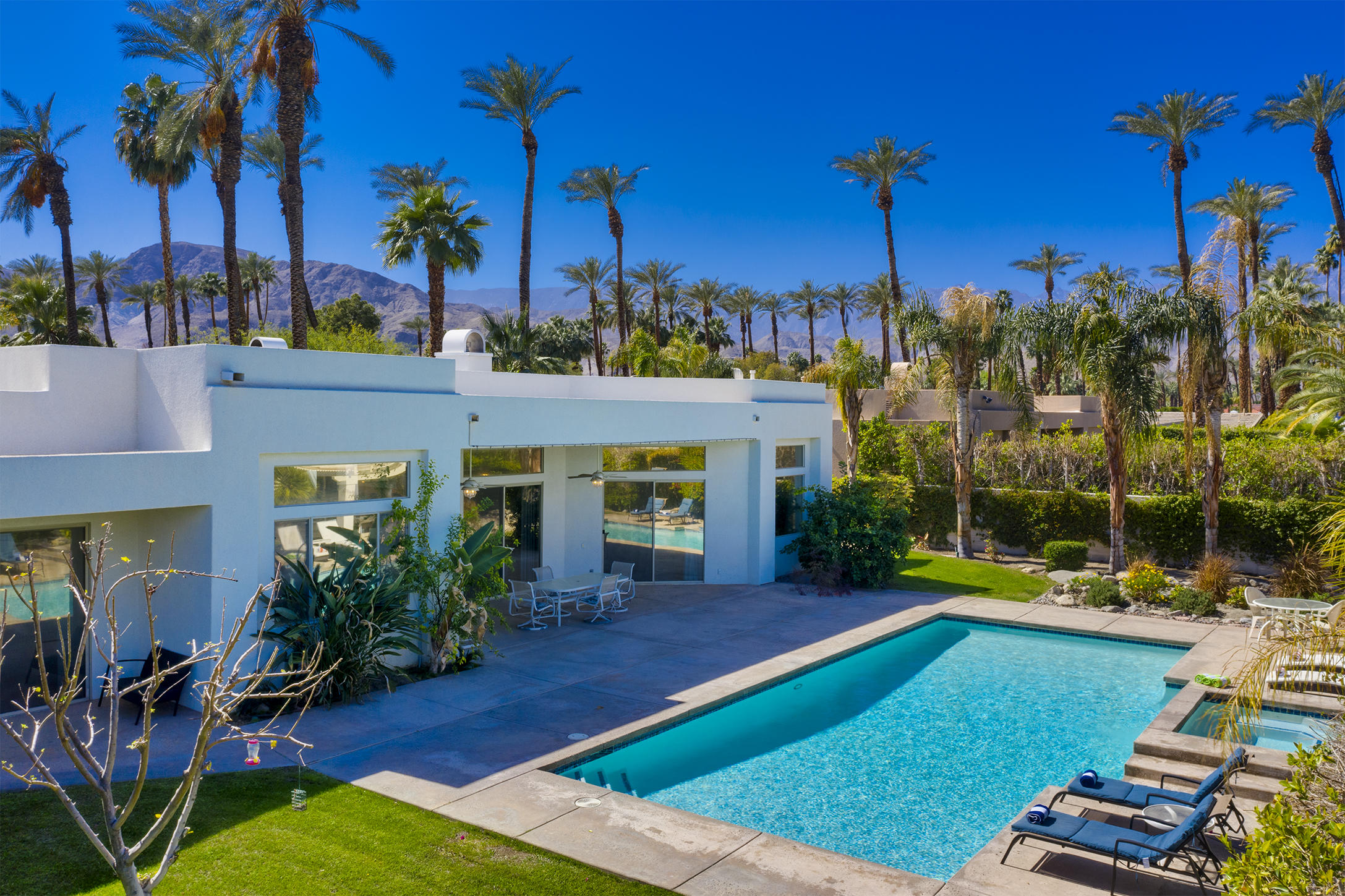 70380 Cobb Road Rancho Mirage, CA 92270 - Photo 1 of 48 DJI_0669