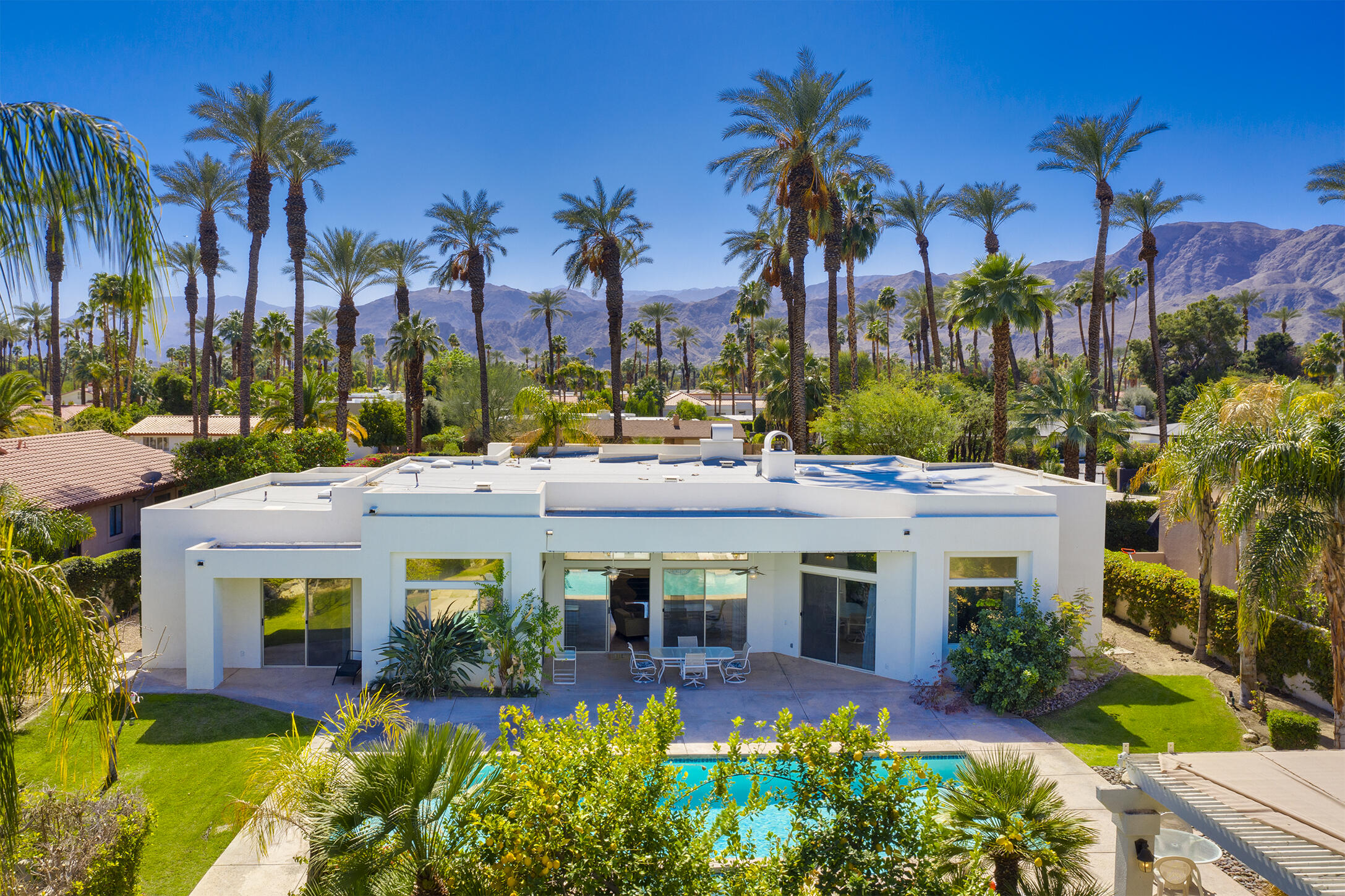 70380 Cobb Road Rancho Mirage, CA 92270 - Photo 2 of 48 DJI_0684