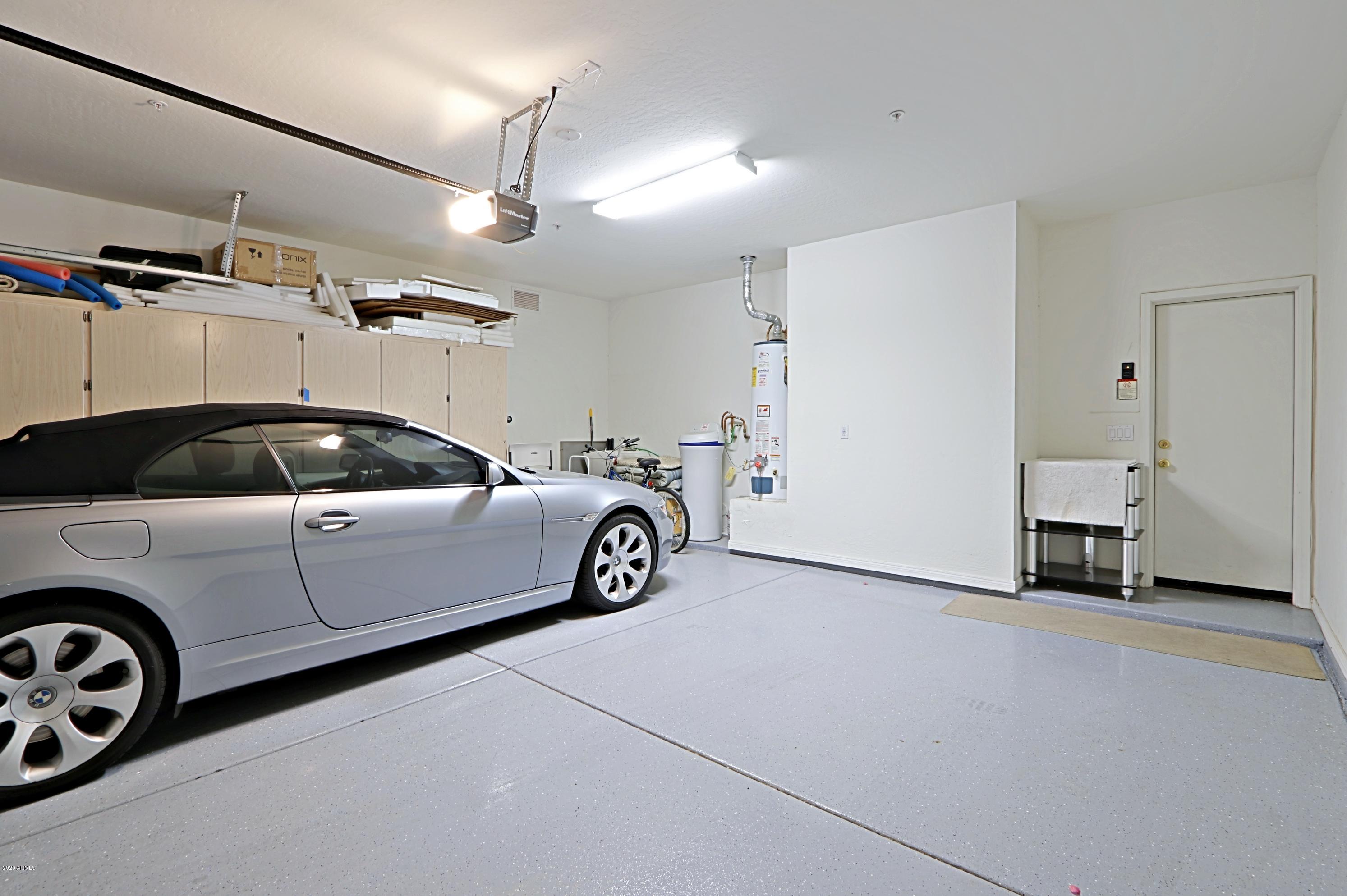 6803 East Eagle Feather Road Scottsdale, AZ 85266 - Photo 25 of 67 Garage