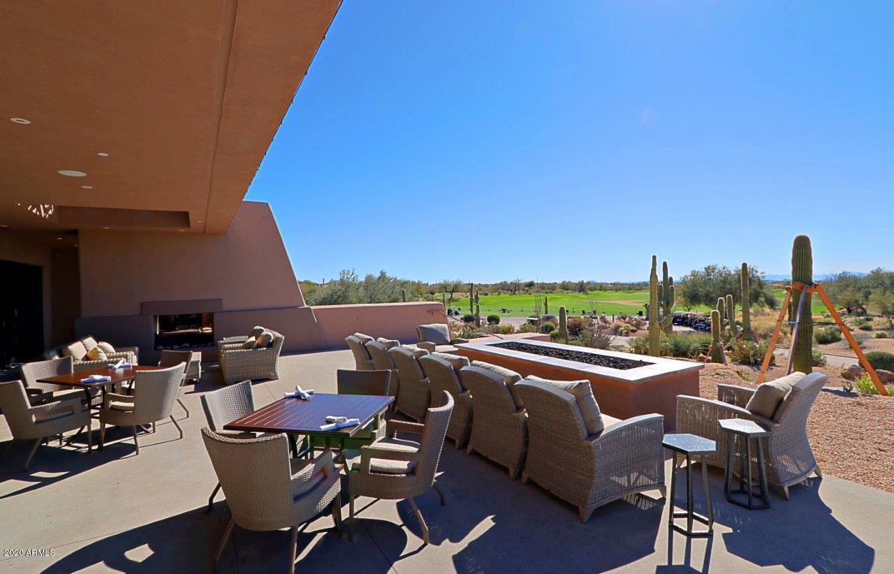 6803 East Eagle Feather Road Scottsdale, AZ 85266 - Photo 42 of 67 1.8 Dine with a View 4