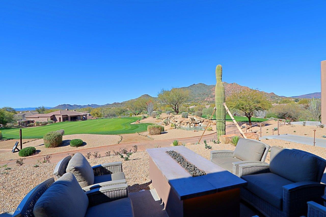 6803 East Eagle Feather Road Scottsdale, AZ 85266 - Photo 46 of 67 2.0 Dine with a View 1