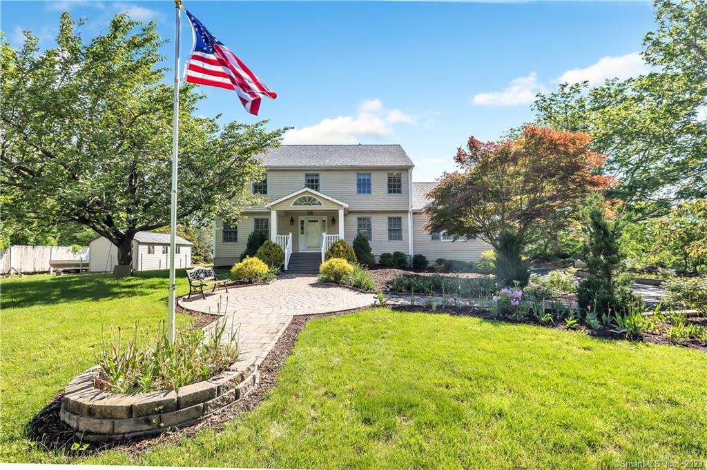 257 Walnut Tree Hill Road Shelton, CT 06484 - Photo 1 of 1 Gallery Image 1