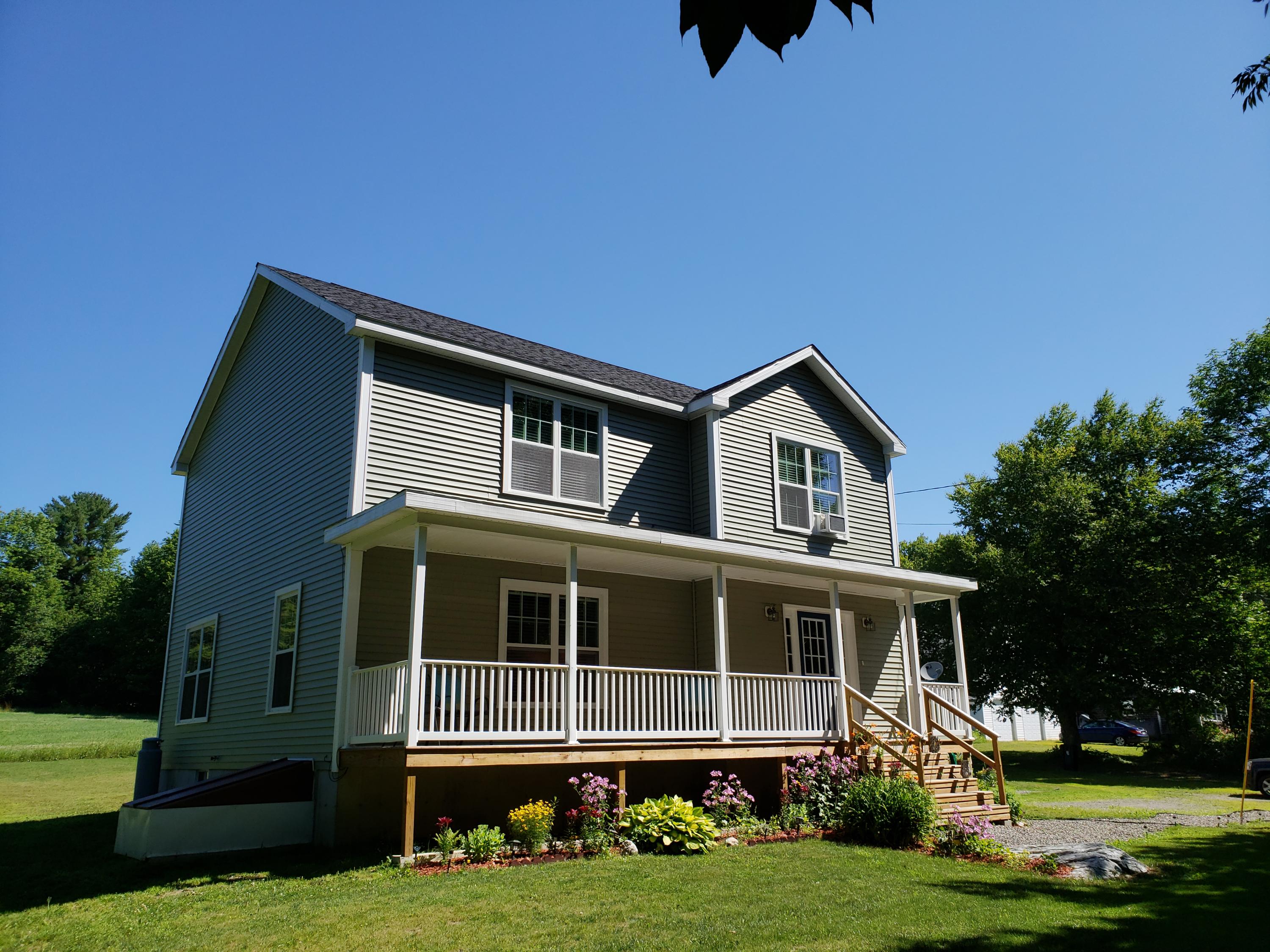 161 Garland Road Charleston, ME 04422 - Photo 2 of 23 20180719_100850
