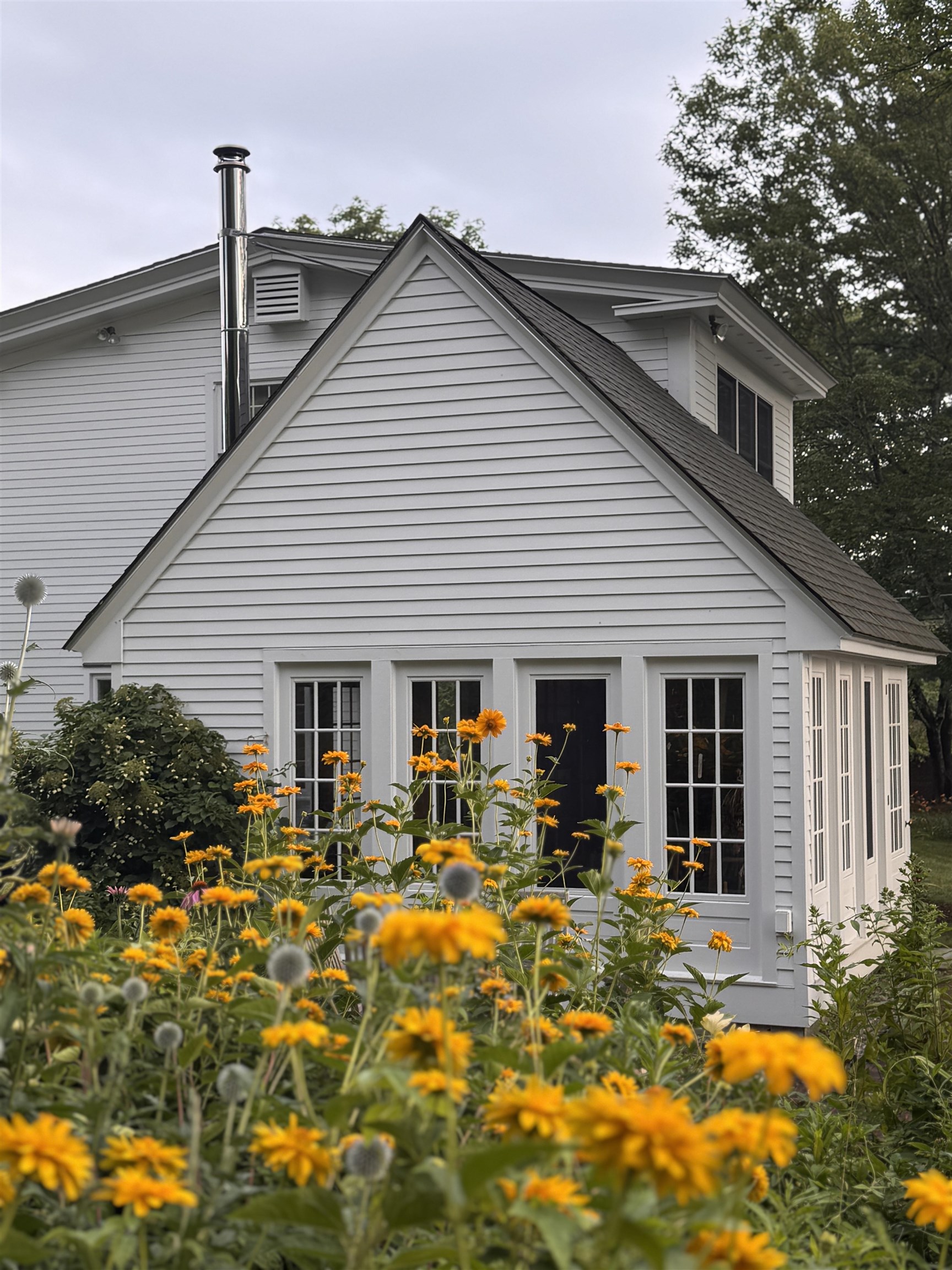 21 Gould Hill Road Hopkinton, NH 03229 - Photo 51 of 56 Gallery Image 51